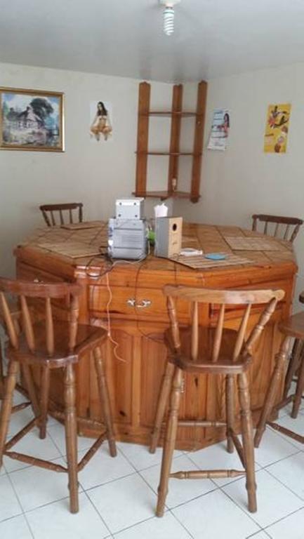 Villa Donna Inn 몬테고 베이 외부 사진